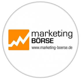 Marketing-Börse