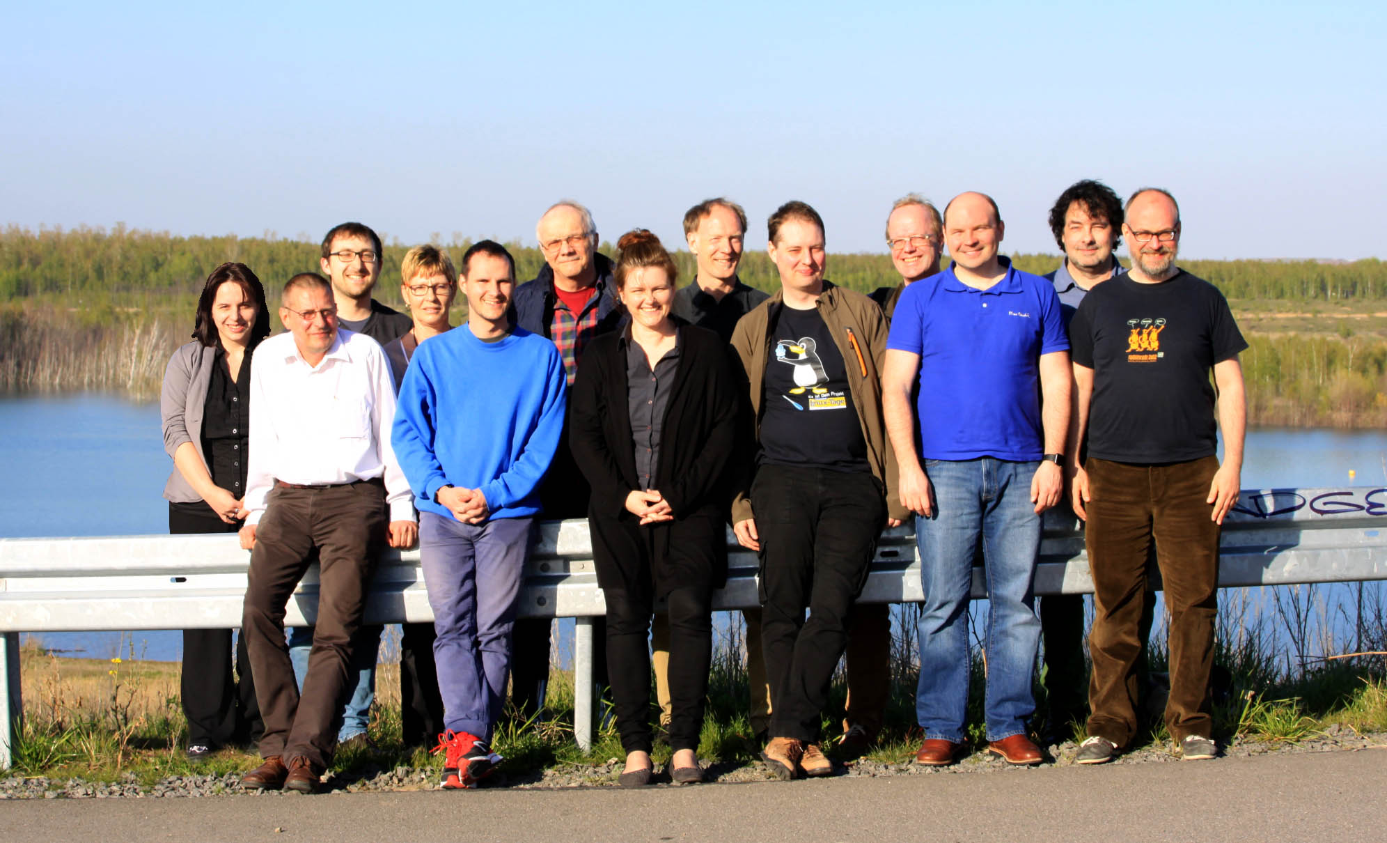 April 2016 ESEMOS Offsite April 2016